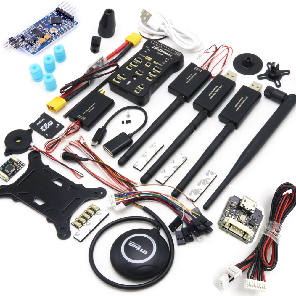 Pixhawk PX4 PIX 2.4.8 32 Bit F - Flight Controller review and price