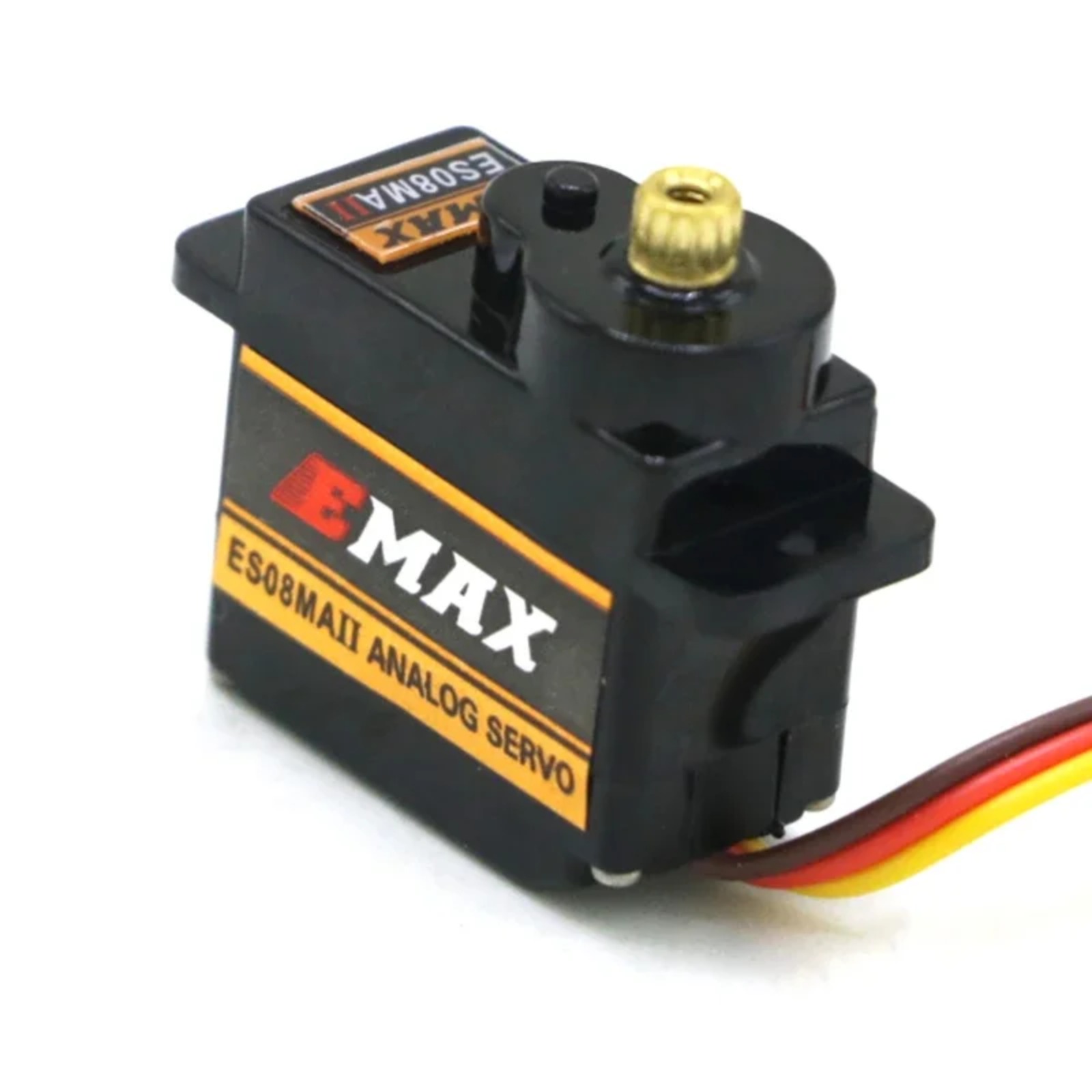 EMAX ES08MA II Mini Metal Gear - 4 In 1 Esc review and price