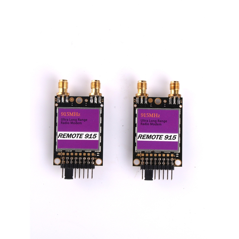 40km Long Range RDF900 915Mhz  - Flight Controller review and price