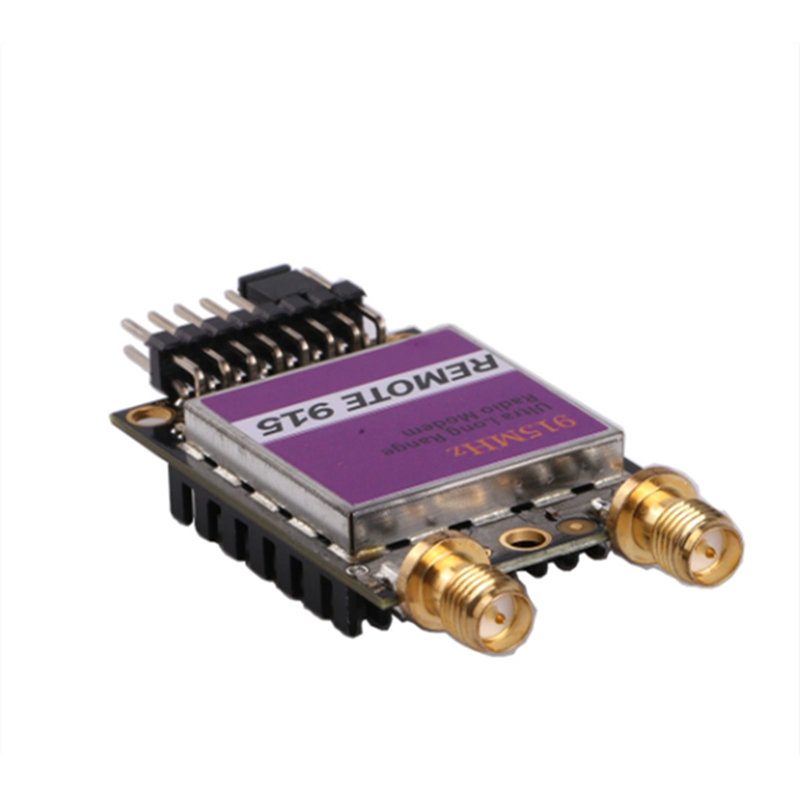 40km Long Range RDF900 915Mhz  - Flight Controller review and price