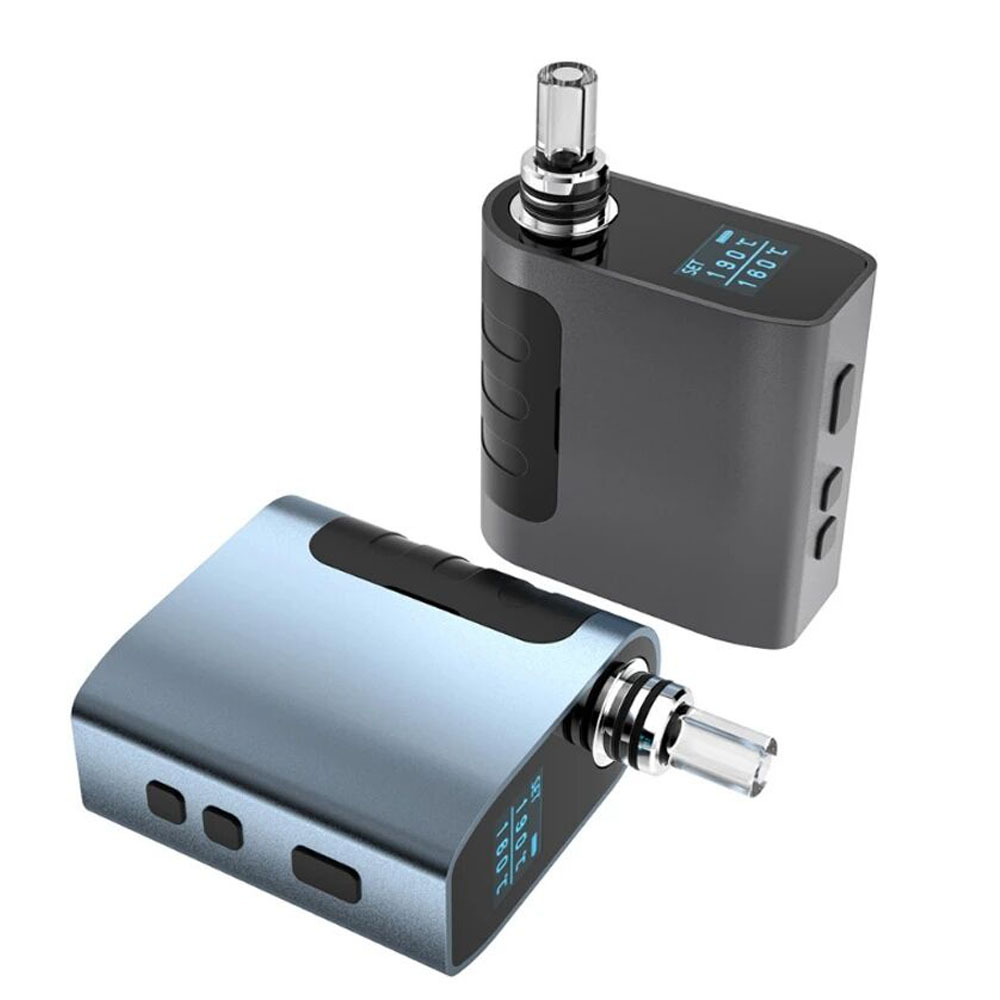 NIU PRO Temperature Control Dr - Smoke Stopper review and price