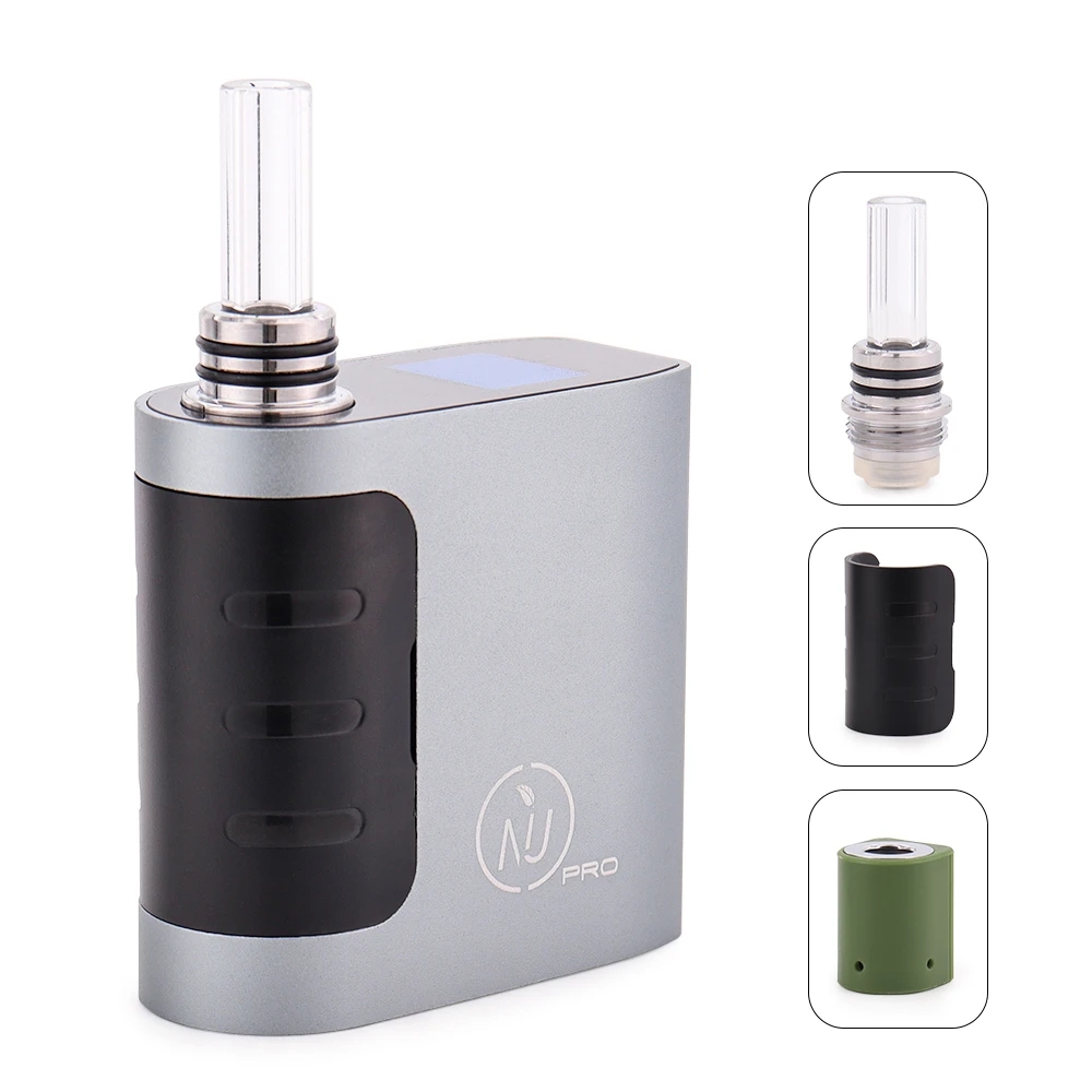NIU PRO Temperature Control Dr - Smoke Stopper review and price