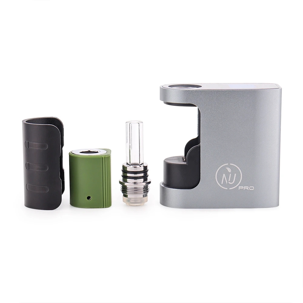 NIU PRO Temperature Control Dr - Smoke Stopper review and price