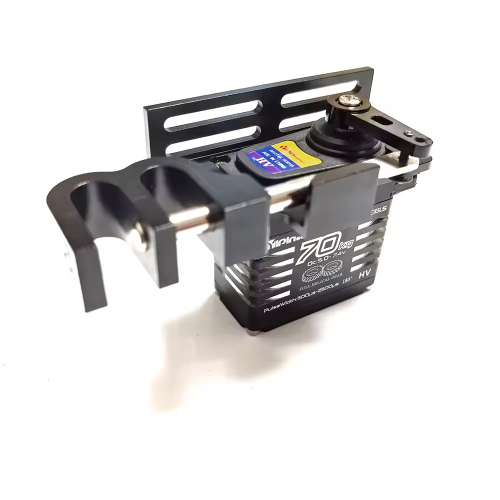 70kg Brushless Servo Motor 42k - Brushed Drone Motor review and price