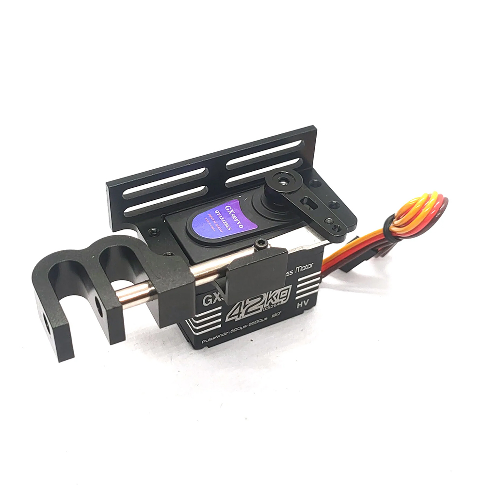70kg Brushless Servo Motor 42k - Brushed Drone Motor review and price