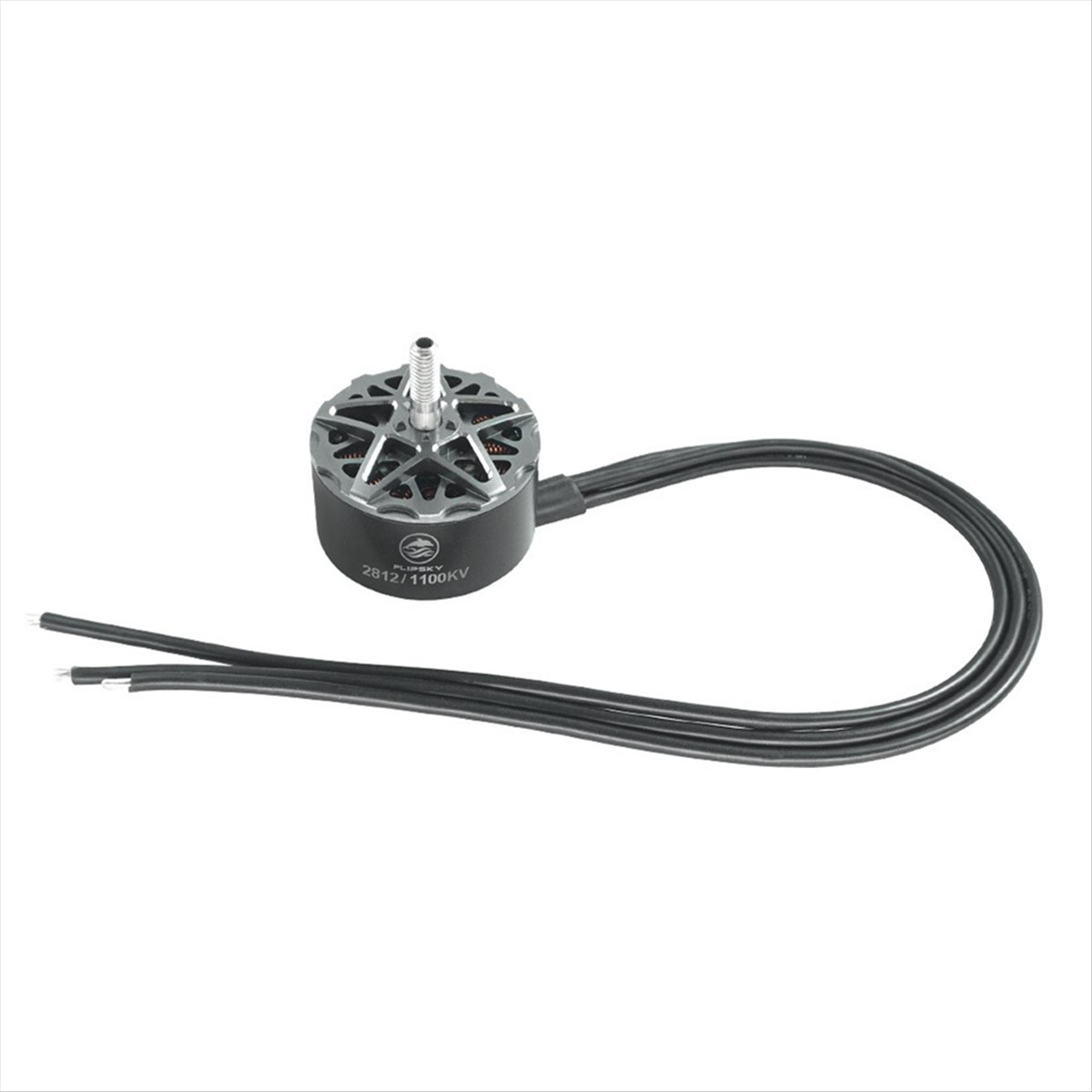 【Motor Parts】 2812 1100KV Brus - Fpv Drone review and price