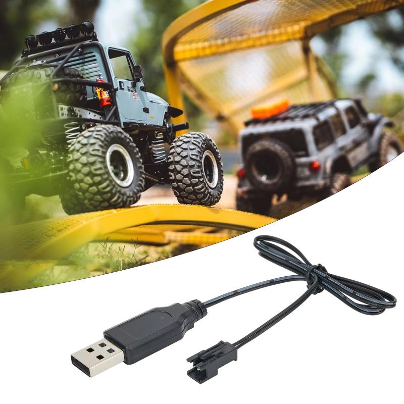 3.7V Lithium Battery SM 2P Cha - Balance Charger Rc review and price