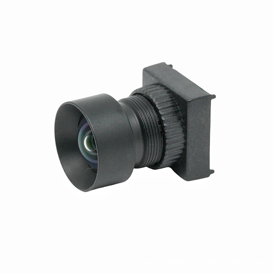 Zero Distortion HD 200W Pixel  - Hd Zero Camera review and price