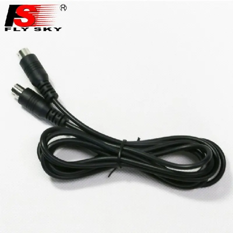 FLYSKY Trainer Cable Coach Cab - Flysky Transmitter review and price