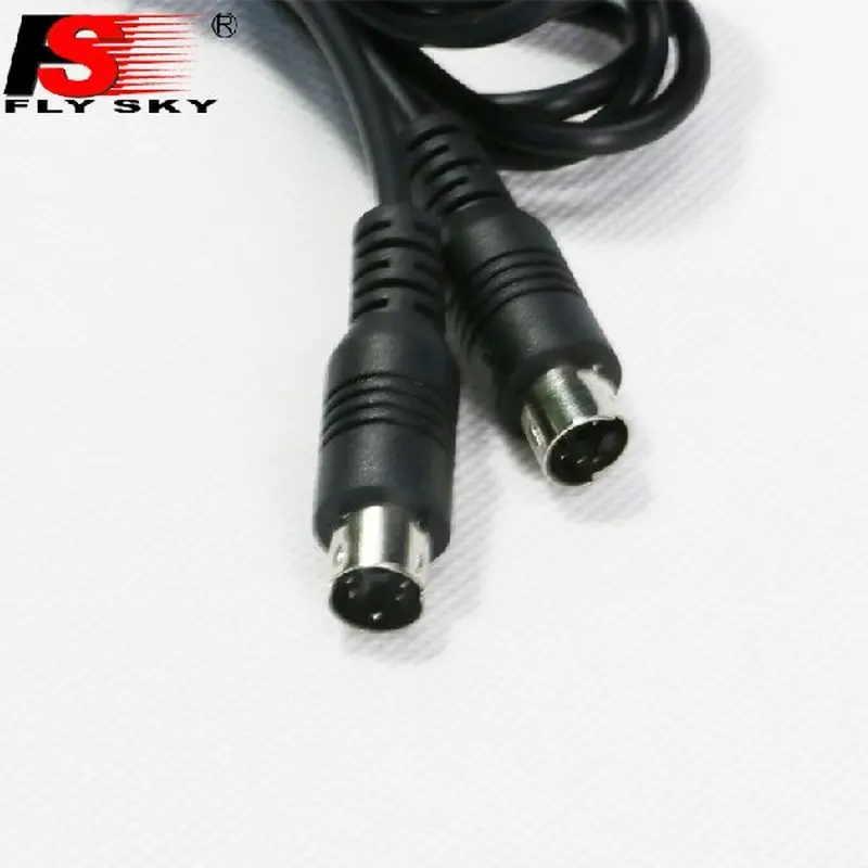 FLYSKY Trainer Cable Coach Cab - Flysky Transmitter review and price