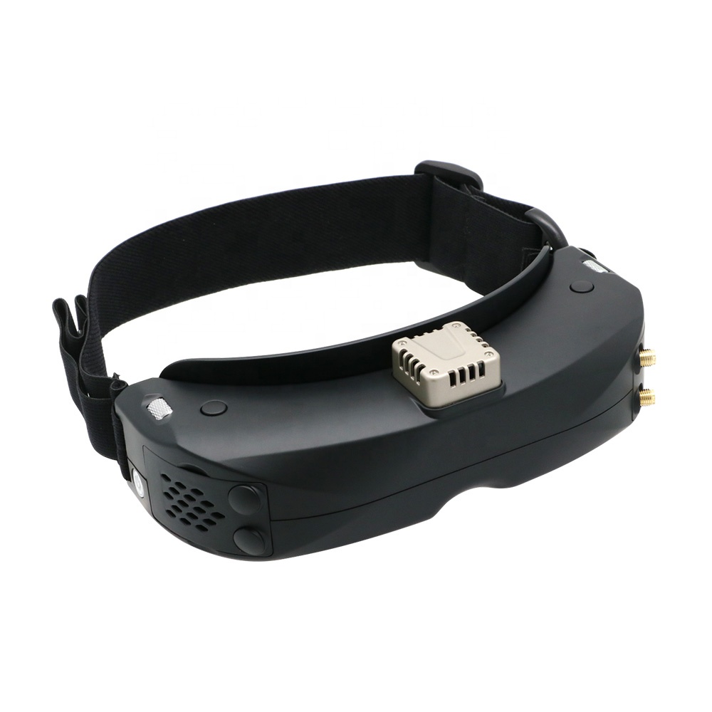 SKYZONE SKY04X PRO OLED 48CH 5 - Fpv Goggles review and price