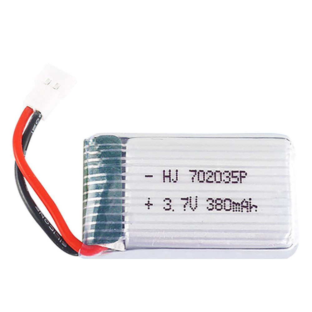 3.7V 380mah 702035 Lipo Batter - Balance Charger Rc review and price