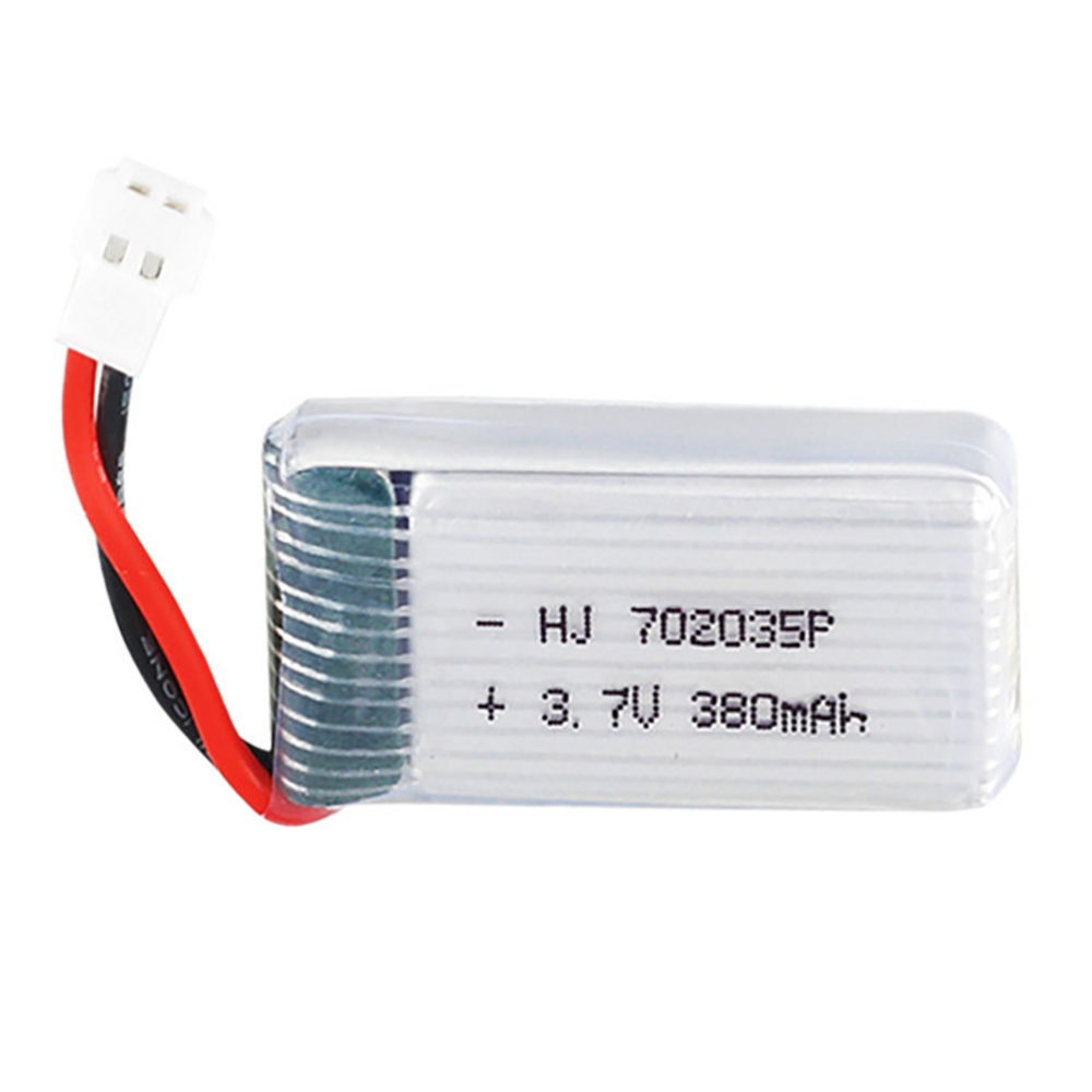 3.7V 380mah 702035 Lipo Batter - Balance Charger Rc review and price