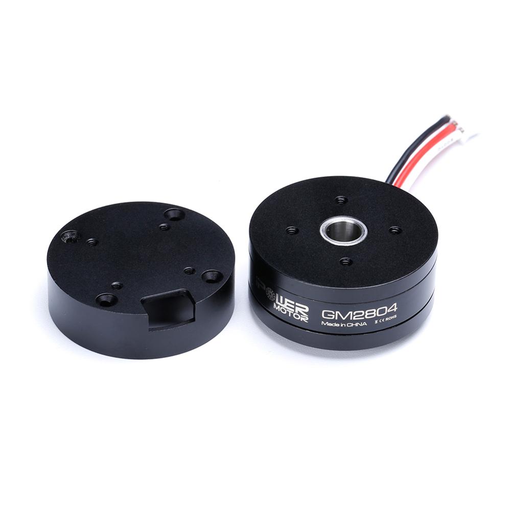 IFlight iPower GM2804H-100T GM - Drone Gimbal review and price
