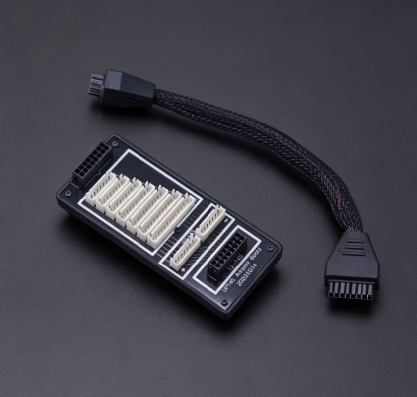 UP14S Balance Charging Adapter - Balance Charger Rc review and price