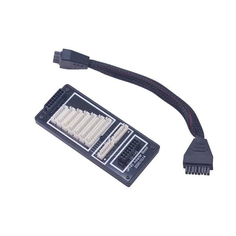 UP14S Balance Charging Adapter - Balance Charger Rc review and price