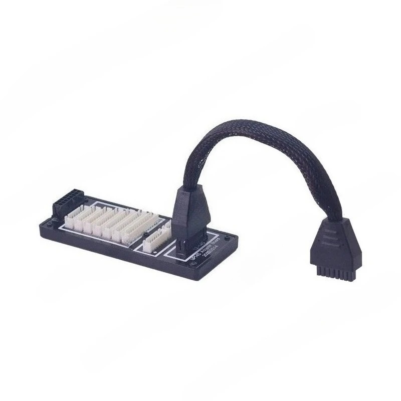 UP14S Balance Charging Adapter - Balance Charger Rc review and price