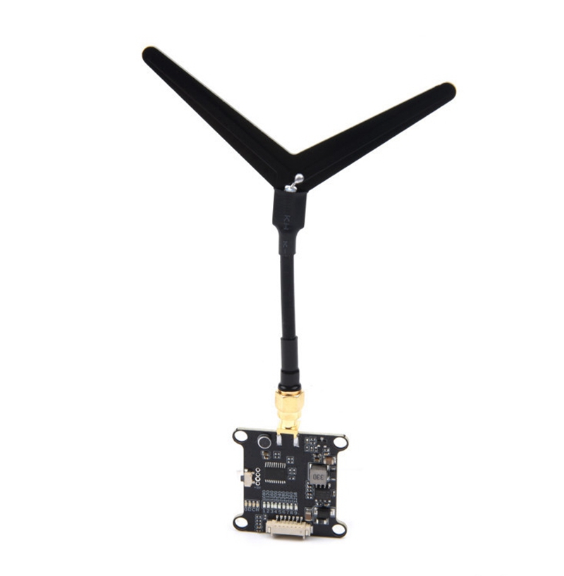 1.2G VRX 800mw 1.2G 1.3G Video - Rc Transmitter review and price