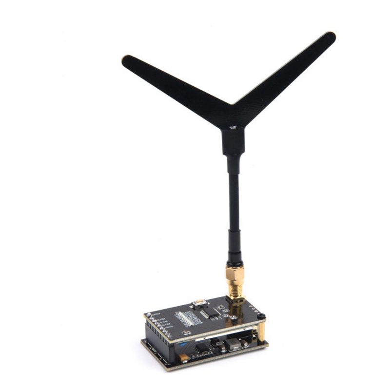 1.2G VRX 800mw 1.2G 1.3G Video - Rc Transmitter review and price