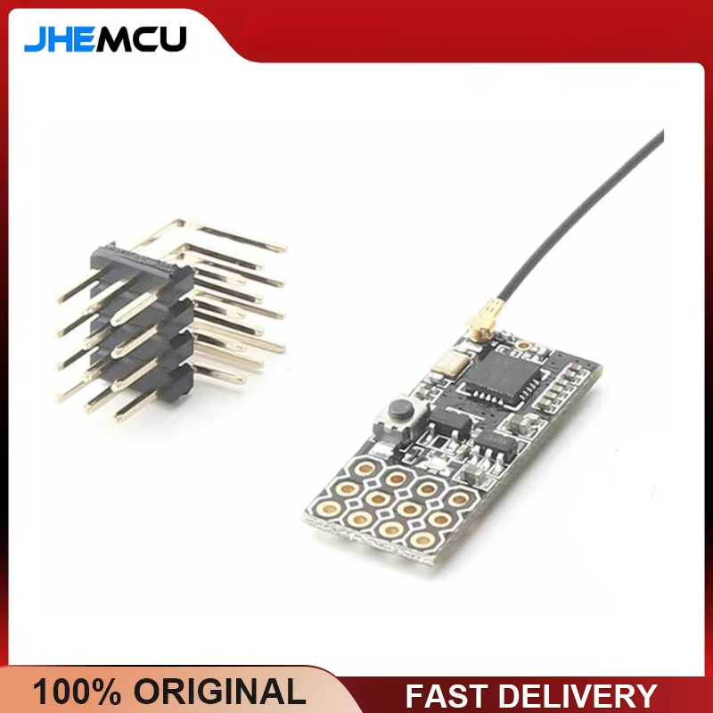 FS2A 4CH AFHDS 2A Mini Receive - Flysky Transmitter review and price