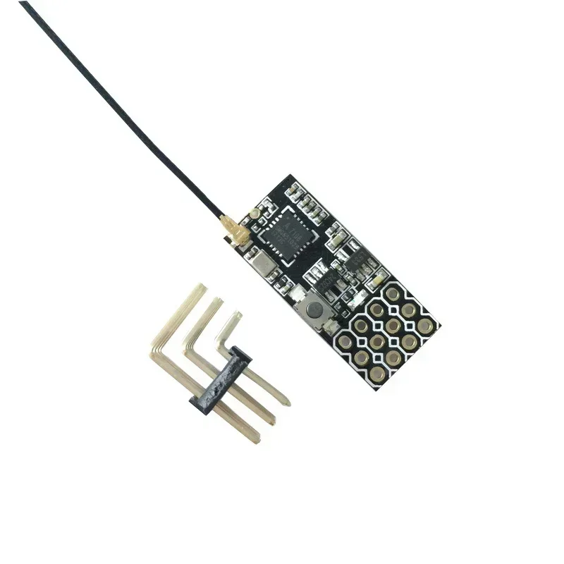 FS2A 4CH AFHDS 2A Mini Receive - Flysky Transmitter review and price