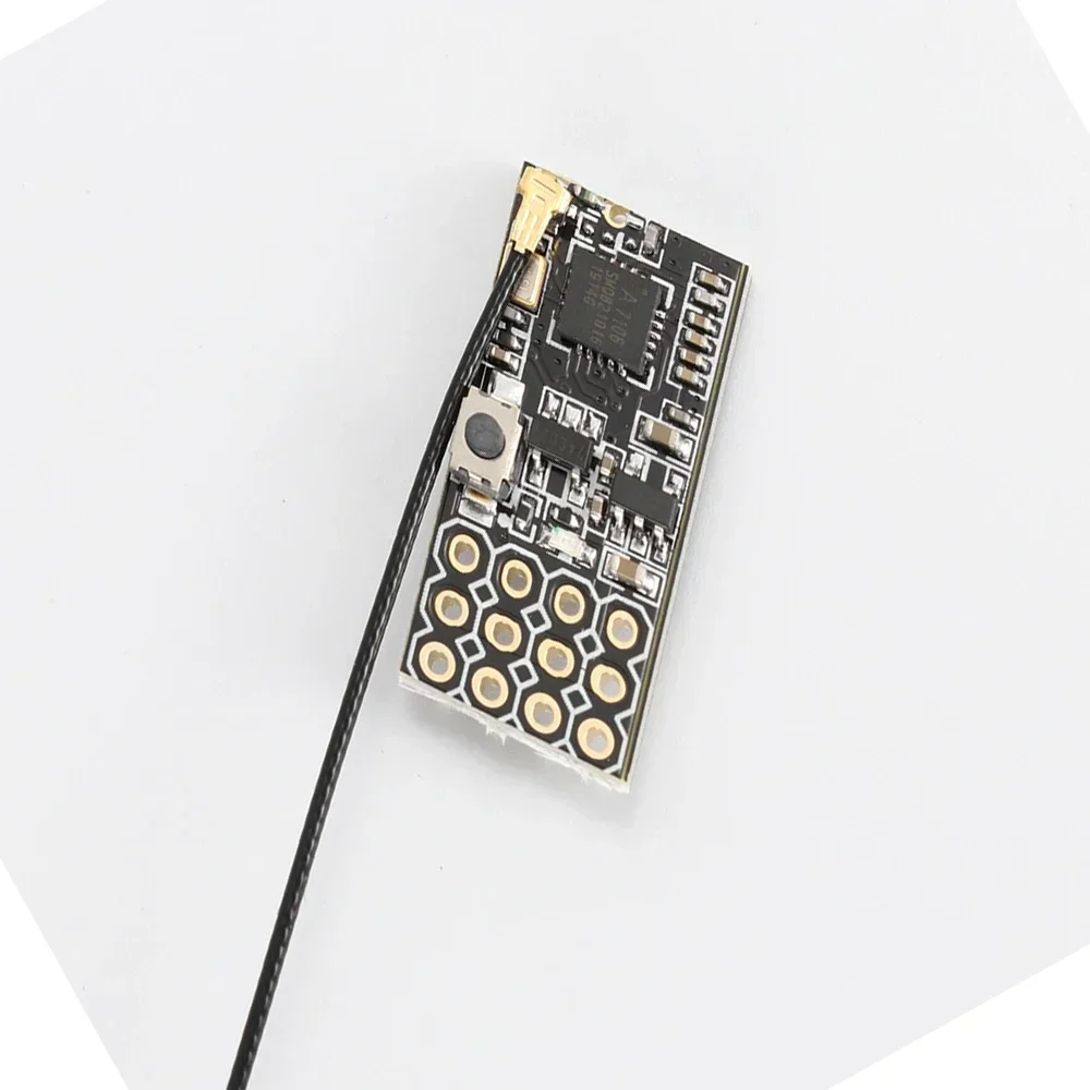 FS2A 4CH AFHDS 2A Mini Receive - Flysky Transmitter review and price