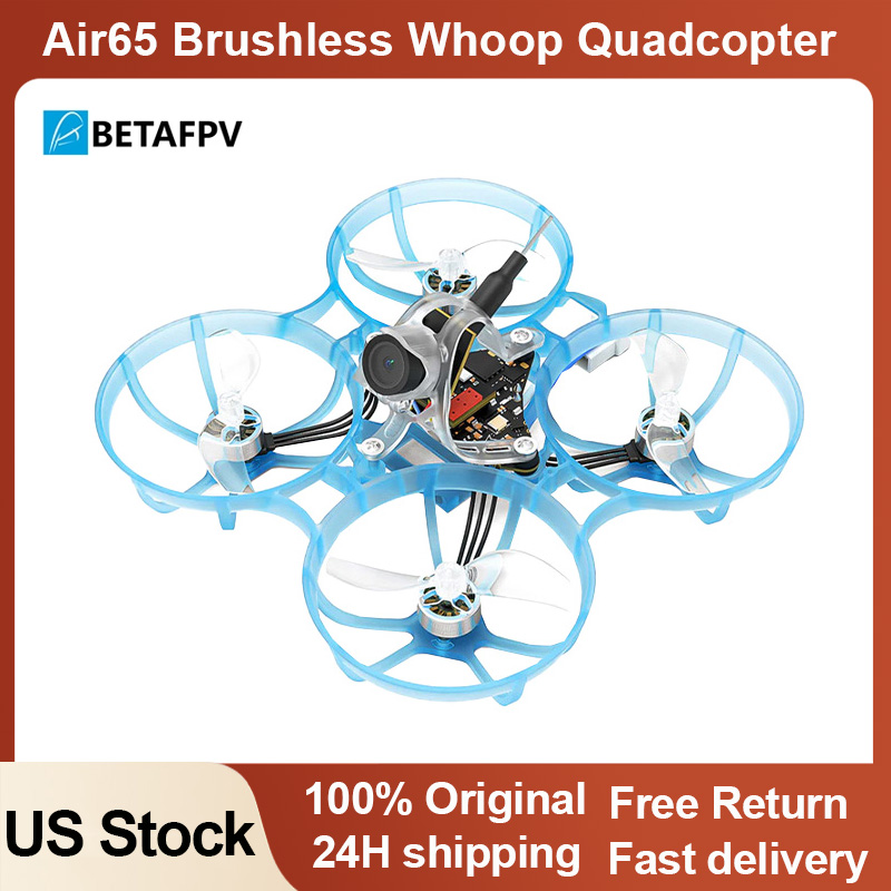 BETAFPV Air65 Brushless Whoop  - Balance Charger Rc review and price