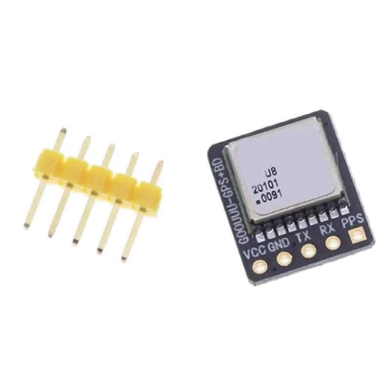 U8 GPS+BDS Dual-Mode Module Fl - Flight Controller review and price