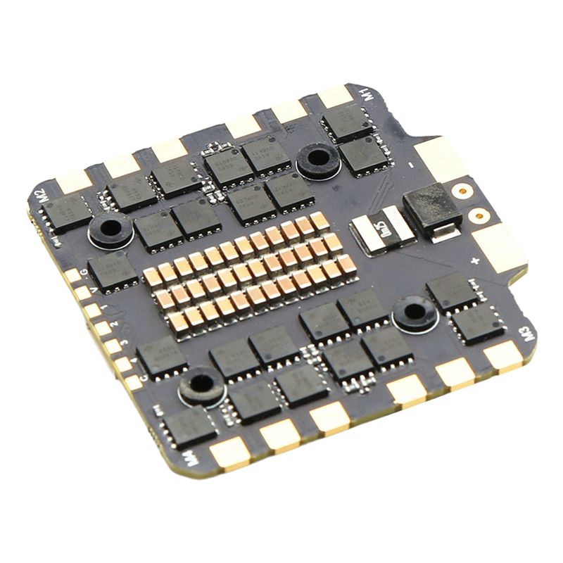 BLS 100A 4-In-1 ESC FPV Brushl - 4 In 1 Esc review and price