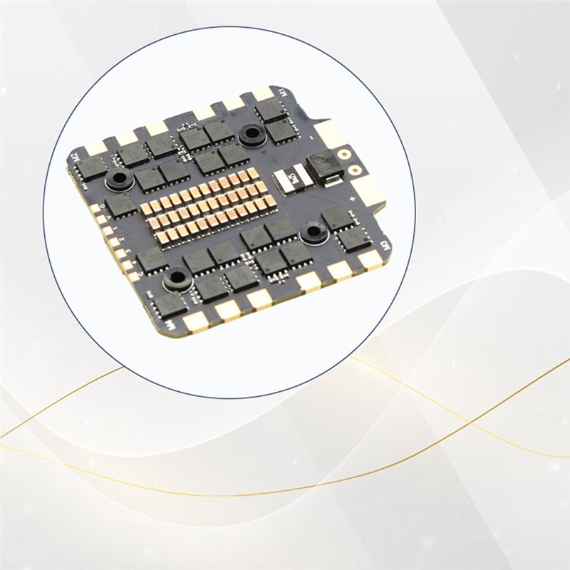 BLS 100A 4-In-1 ESC FPV Brushl - 4 In 1 Esc review and price